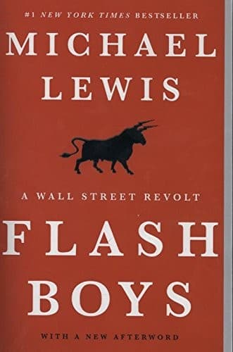 Flash Boys