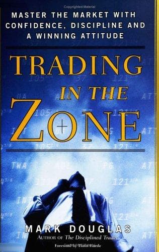 Trading in the Zone