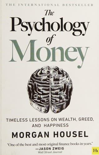 The Psychology of Money