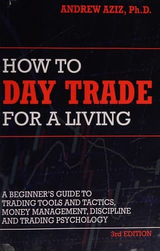 Wie du von Daytrading gut leben kannst