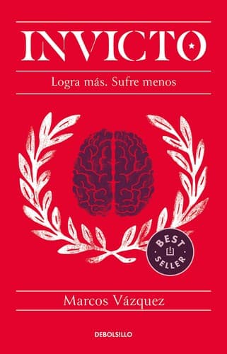 Invicto – Unbezwingbar