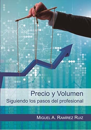 Precio y volumen: Siguiendo los pasos del profesional