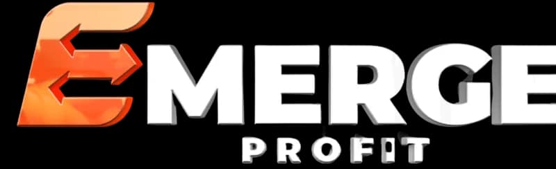 EmergeProfit prop firm logo