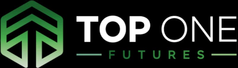 Top One Futures logo