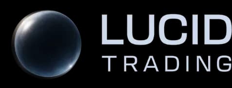 Lucid Trading logo