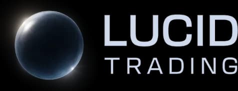 Lucid Trading logo