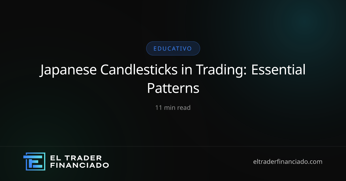 Japanese Candlesticks: Trading Patterns | 2026 Guide