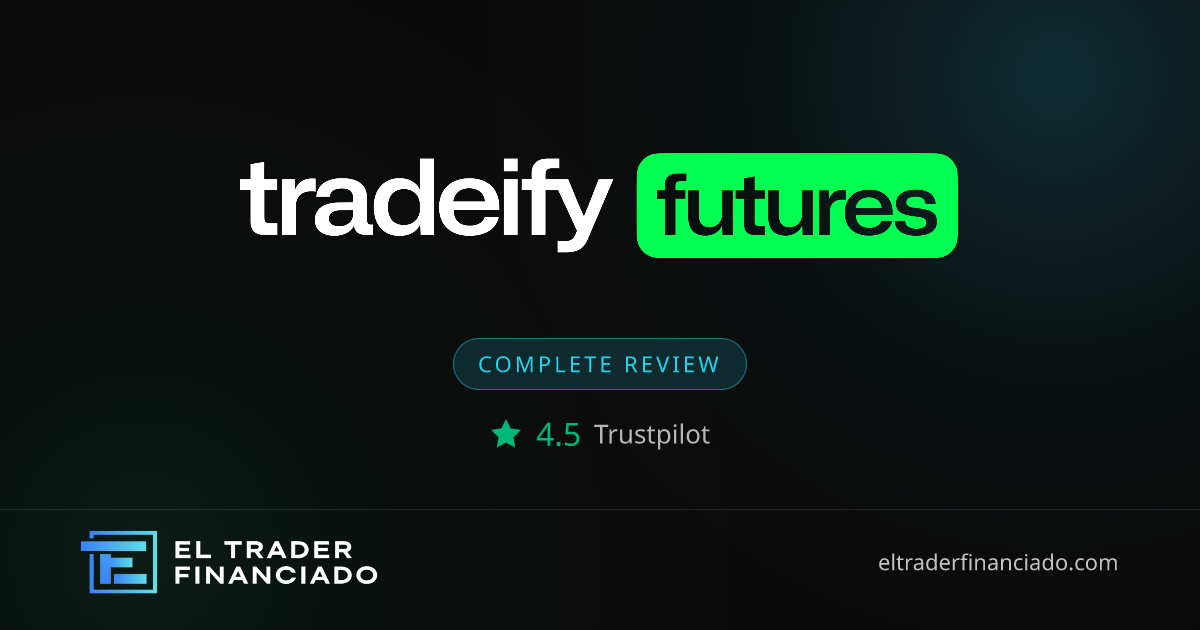 Tradeify Review 2026: Legit Prop Firm? Honest